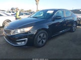 KIA OPTIMA HYBRID EX KNAGM4AD2C5015891 снимка