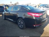 KIA OPTIMA HYBRID EX KNAGM4AD2C5015891 снимка