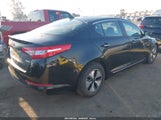 KIA OPTIMA HYBRID EX KNAGM4AD2C5015891 снимка