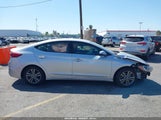 HYUNDAI ELANTRA SEL 5NPD84LF4JH304549 снимка