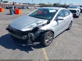 HYUNDAI ELANTRA SEL 5NPD84LF4JH304549 снимка
