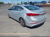HYUNDAI ELANTRA SEL 5NPD84LF4JH304549 снимка