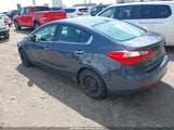 KIA FORTE EX KNAFX4A84F5263604 снимка