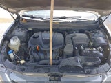 HYUNDAI SONATA GLS 5NPEB4AC1BH126907 снимка
