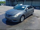 HYUNDAI SONATA GLS 5NPEB4AC1BH126907 снимка