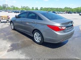 HYUNDAI SONATA GLS 5NPEB4AC1BH126907 снимка