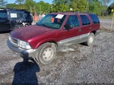 GMC JIMMY SLE 1GKCS13W1Y2157134 снимка