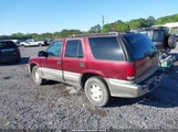 GMC JIMMY SLE 1GKCS13W1Y2157134 снимка