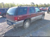 GMC JIMMY SLE 1GKCS13W1Y2157134 снимка