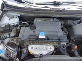 HYUNDAI ELANTRA GLS KMHDU46DX9U655307 снимка