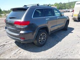 JEEP GRAND CHEROKEE LIMITED 4X2 1C4RJEBG5HC949971 fotografie