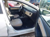 TOYOTA COROLLA LE 2T1BURHE9EC036297 снимка