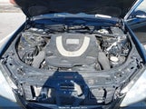 MERCEDES-BENZ S 550 4MATIC WDDNG86X19A239123 fotografie