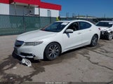 ACURA TLX 19UUB1F35GA000603 снимка