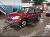 HONDA CR-V LX 5J6RE48337L008191 снимка