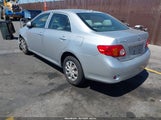 TOYOTA COROLLA LE JTDBU4EE4AJ055474 снимка