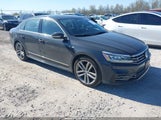 VOLKSWAGEN PASSAT 1.8T R-LINE 1VWDT7A31HC050245 photo