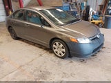 HONDA CIVIC LX 2HGFA16558H313229 снимка
