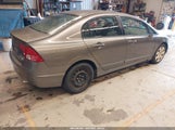 HONDA CIVIC LX 2HGFA16558H313229 снимка