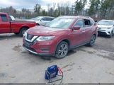 NISSAN ROGUE SV 5N1AT2MT2KC757085 снимка