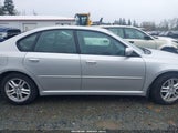 SUBARU LEGACY 2.5I 4S3BL616377211779 снимка