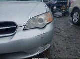 SUBARU LEGACY 2.5I 4S3BL616377211779 снимка
