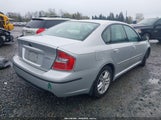 SUBARU LEGACY 2.5I 4S3BL616377211779 снимка