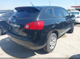 NISSAN ROGUE S JN8AS5MV2DW609860 снимка