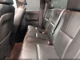 CHEVROLET SILVERADO 1500 LT1 1GCEK19C17Z553328 снимка
