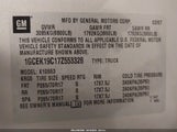 CHEVROLET SILVERADO 1500 LT1 1GCEK19C17Z553328 снимка