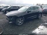 VOLVO XC60 T6 MOMENTUM YV4A22RK1K1379891 снимка