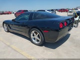CHEVROLET CORVETTE 1G1YY22G745130585 снимка