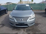 NISSAN SENTRA SL 3N1AB7AP1EY322830 снимка