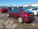 HONDA CIVIC LX 19XFB2F56DE014582 снимка