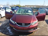 HONDA CIVIC LX 19XFB2F56DE014582 снимка