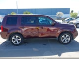 HONDA PILOT EX-L 5FNYF4H57CB078418 fotografie