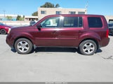 HONDA PILOT EX-L 5FNYF4H57CB078418 снимка