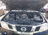 NISSAN FRONTIER SV 1N6AD0CW9FN769114 снимка