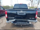 NISSAN FRONTIER SV 1N6AD0CW9FN769114 снимка