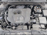 MAZDA MAZDA3 I TOURING 3MZBM1V75FM182189 снимка