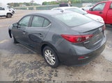 MAZDA MAZDA3 I TOURING 3MZBM1V75FM182189 снимка