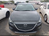 MAZDA MAZDA3 I TOURING 3MZBM1V75FM182189 снимка