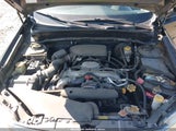 SUBARU FORESTER 2.5X PREMIUM JF2SH6CC6AH907334 снимка