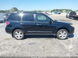 SUBARU FORESTER 2.5X PREMIUM JF2SH6CC6AH907334 снимка