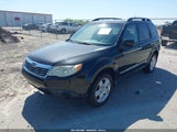 SUBARU FORESTER 2.5X PREMIUM JF2SH6CC6AH907334 снимка