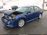 SUBARU LEGACY 2.5I LIMITED 4S3BMBK63B3254779 снимка