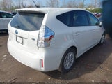 TOYOTA PRIUS V THREE JTDZN3EU2C3180431 снимка