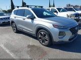 HYUNDAI SANTA FE LIMITED 2.0T 5NMS5CAA0LH186839 photo