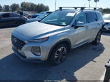 HYUNDAI SANTA FE LIMITED 2.0T 5NMS5CAA0LH186839 photo