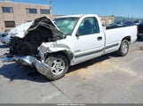 CHEVROLET SILVERADO 1500 LS 1GCEC14VXYE374932 снимка